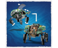 LEGO Avatar 75579 Payakan the Tulkun i mech-krab - 1090449 - zdjęcie 9
